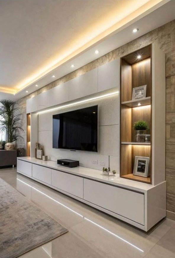 TV & living 3
